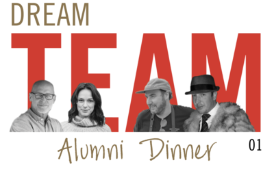 Alumni Dinner